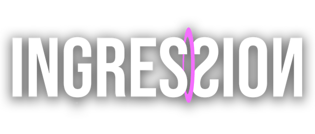 Ingression logo