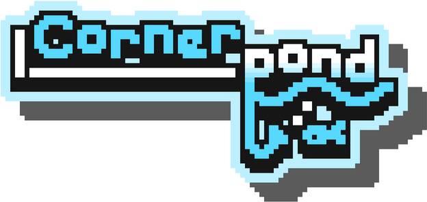 Cornerpond logo