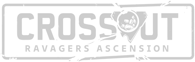 Crossout logo