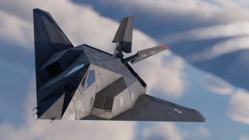 War Thunder - скриншот 1