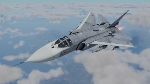 War Thunder - скриншот 5