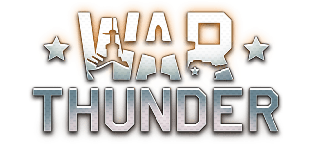 War Thunder - логотип игры