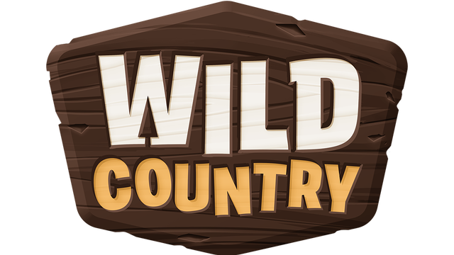 Wild Country logo