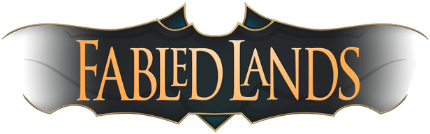 Fabled Lands logo