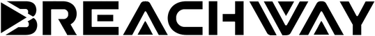 Breachway logo