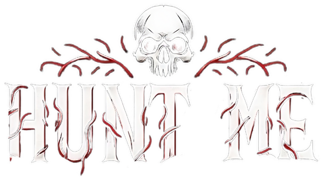 Hunt Me logo