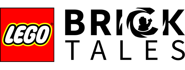 LEGO Bricktales logo