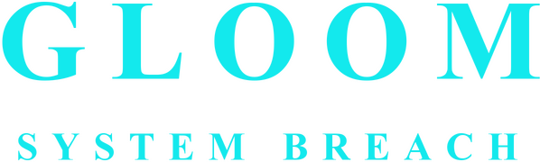 Gloom - System Breach logo