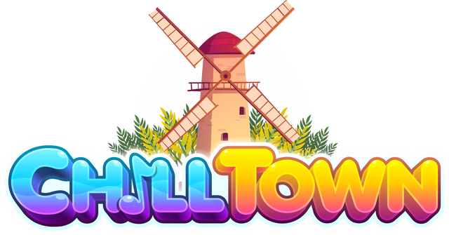 Chill Town logo