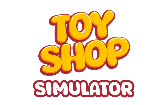 Toy Shop Simulator logo