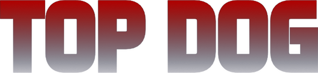 TOP DOG logo