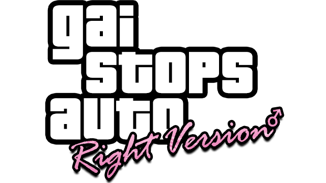 GAI Stops Auto: Right Version Simulator logo
