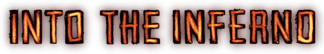 Into The Inferno logo