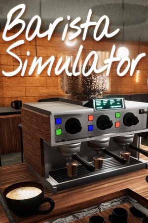 Barista Simulator