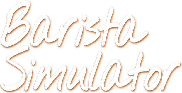 Barista Simulator logo
