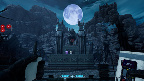 Kitty Collapse - скриншот 2