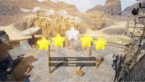 Kitty Collapse - скриншот 4