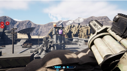 Kitty Collapse - скриншот 5