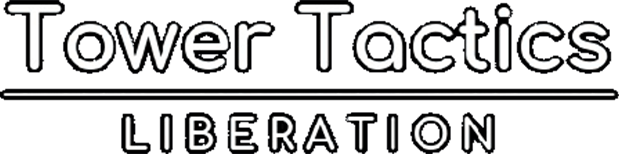 Tower Tactics: Liberation logo