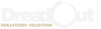 DreadOut Remastered Collection logo