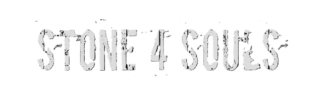 Stone 4 Souls logo