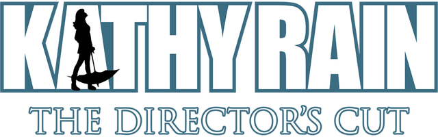 Kathy Rain: Director's Cut logo
