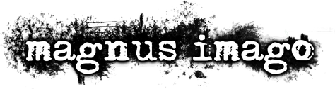 Magnus Imago logo