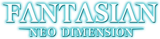 FANTASIAN Neo Dimension logo