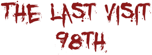 The Last Visit: 98th logo