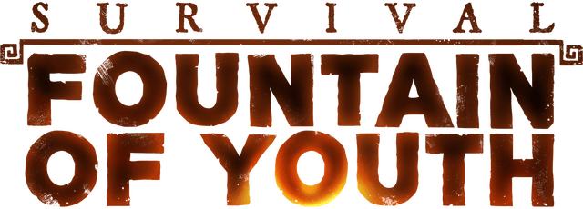 Survival: Fountain of Youth logo