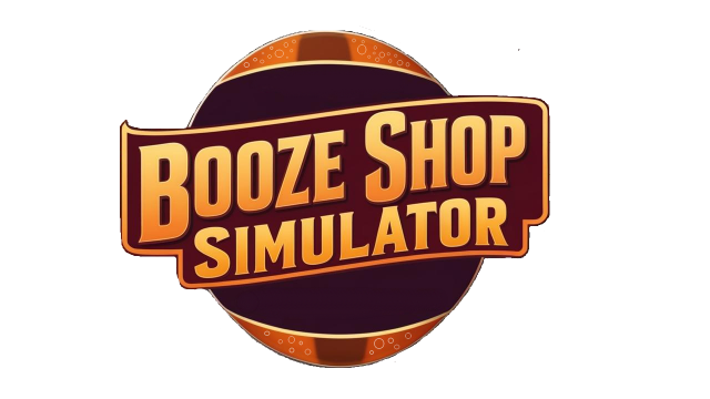 Booze Shop Simulator logo