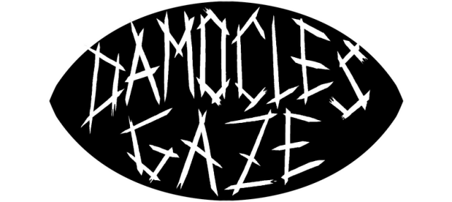 Damocles Gaze logo