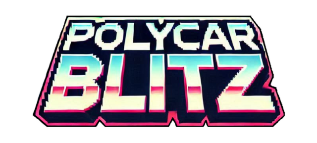 Polycar Blitz logo