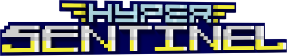 Hyper Sentinel logo