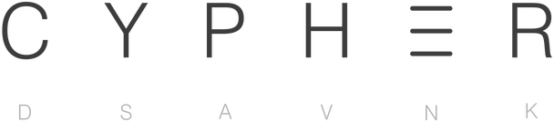 Cypher logo