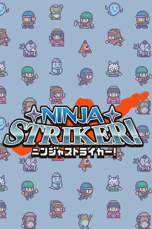 Ninja Striker!