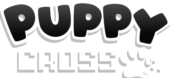 Puppy Cross logo