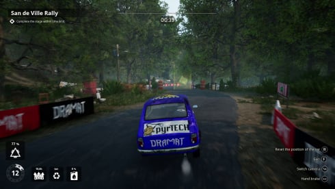 Priest Simulator - скриншот 4