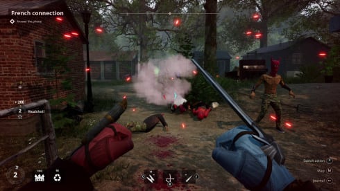 Priest Simulator - скриншот 6