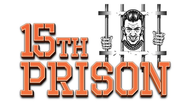 15th Prison logo