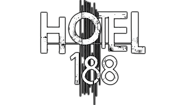 Hotel 188 logo