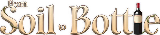 From Soil to Bottle logo