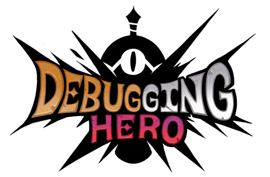 Debugging Hero logo
