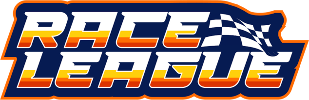 RaceLeague logo