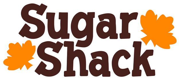 Sugar Shack logo