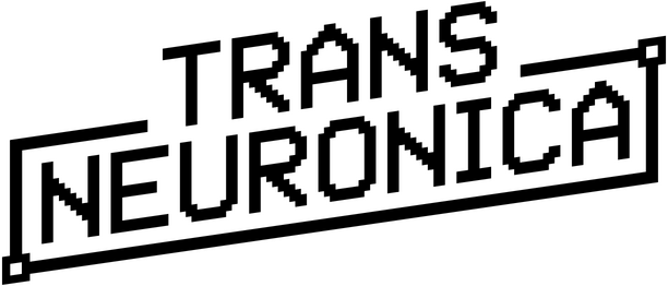 Trans Neuronica logo