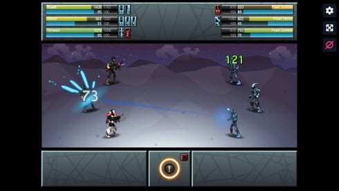 Sonny Legacy Collection - скриншот 1