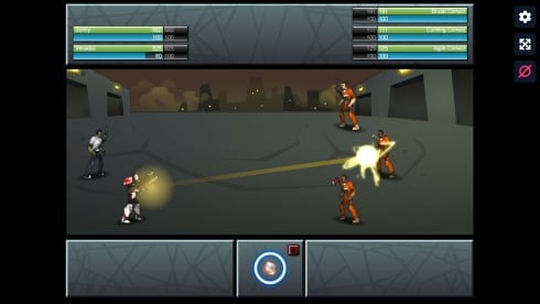 Sonny Legacy Collection - скриншот 2