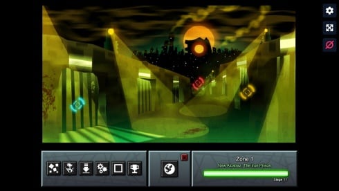 Sonny Legacy Collection - скриншот 4