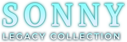 Sonny Legacy Collection - логотип игры